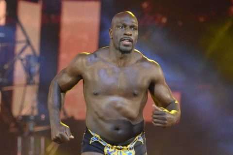 尼克·尼梅斯澄清离开 WWE 的真相！