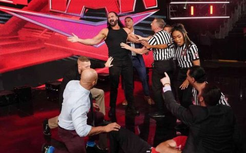 马特·哈迪希望 WWE 充分利用查德·盖博的天赋