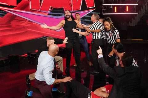 马特·哈迪希望 WWE 充分利用查德·盖博的天赋