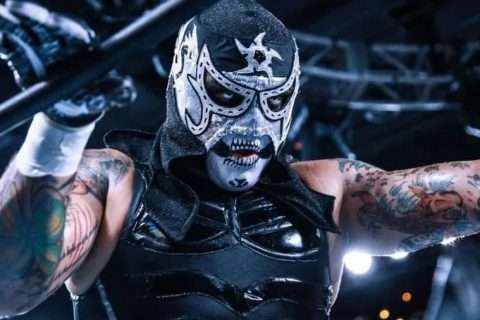WWE神秘“零”预告片揭晓！前AEW明星即将驾到！