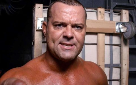 Davey Boy Smith Jr