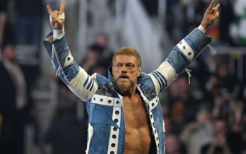 WWE 老将暴怒：亚当·科普兰真的会回 WWE 打告别赛吗？