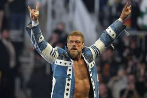 WWE 老将暴怒：亚当·科普兰真的会回 WWE 打告别赛吗？
