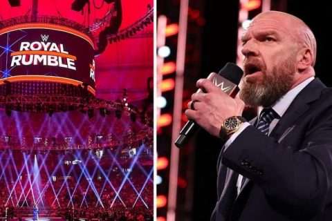 2026年WWE皇家大战首次移师沙特阿拉伯，开启国际化新篇章！