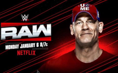 约翰塞纳（John cena）