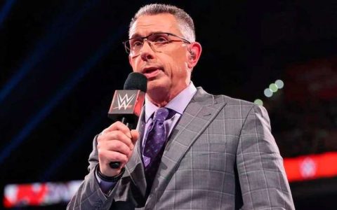 WWE首席播报员：WWE不再是职业摔角，而是娱乐产品！