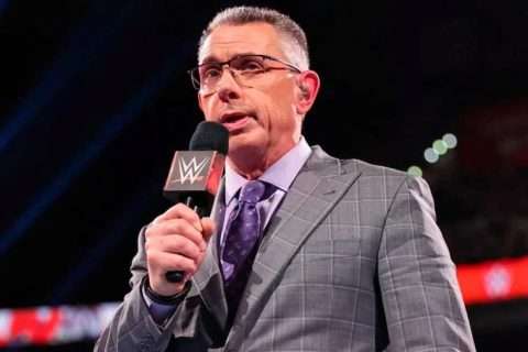 WWE首席播报员：WWE不再是职业摔角，而是娱乐产品！