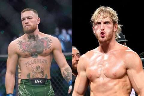 洛根保罗宣布全力专注WWE，疑似放弃与康纳麦格雷戈的天价拳赛