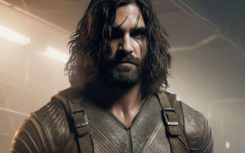 赛斯·罗林斯（Seth Rollins）