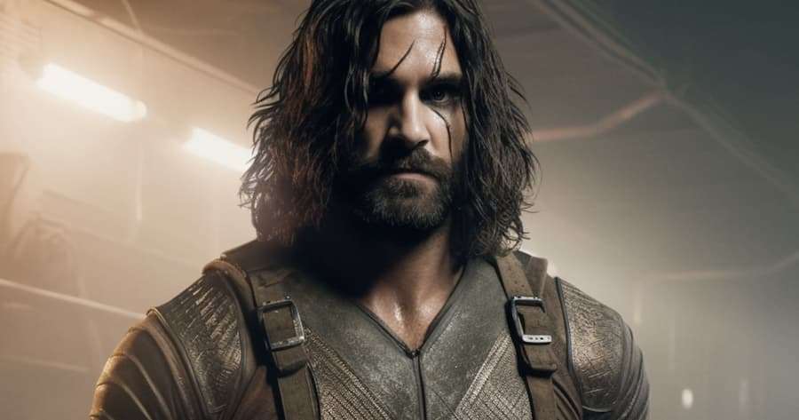赛斯·罗林斯（Seth Rollins）