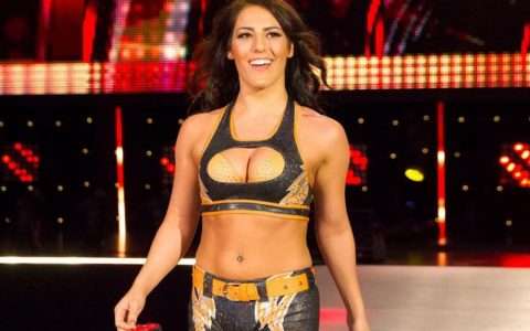 泰莎·布兰查德（Tessa Blanchard）