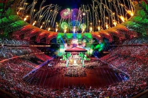 WWE调整2025年沙特阿拉伯赛事安排：为2026年《皇家大战》铺路