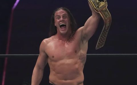 马特·里德尔爆料：WWE后台兄弟们称CM朋克依旧是个“麻烦精”！