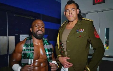 前WWE巨星透露首场沙特阿拉伯秀前需签署豁免协议
