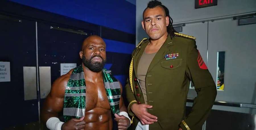前WWE巨星透露首场沙特阿拉伯秀前需签署豁免协议