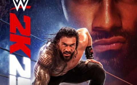 罗曼·雷恩斯（Roman Reigns）