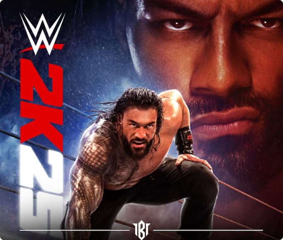 罗曼·雷恩斯(Roman Reigns)