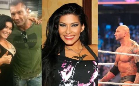 前WWE选手Shelly Martinez：WWE欠我钱，还试图“抹去”我的存在！