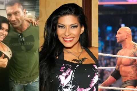 前WWE选手Shelly Martinez：WWE欠我钱，还试图“抹去”我的存在！