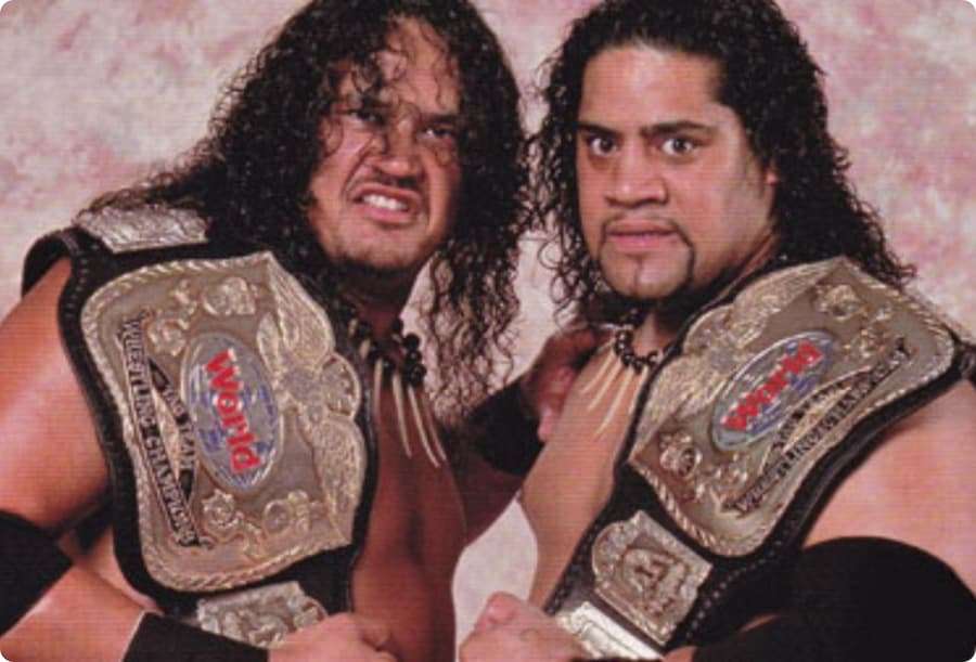 现实生活中的血统家族成员即将接受心脏直视手术;家人向 WWE 粉丝请求帮助
