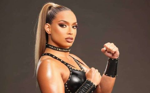 WWE再掀裁员风暴：艾丽卡·洛佩兹等12位超级明星离队，派系重组与女子阵容深度受冲击