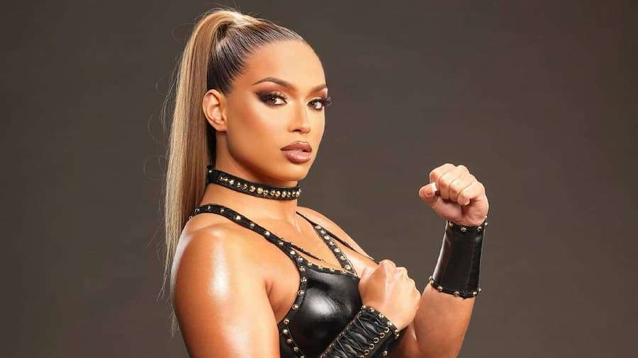WWE再掀裁员风暴:艾丽卡·洛佩兹等12位超级明星离队,派系重组与女子阵容深度受冲击