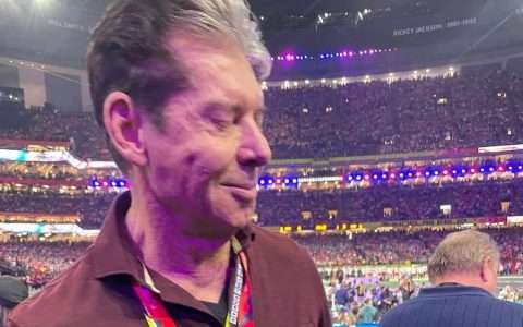 文斯·麦克曼（Vince McMahon）创办新公司：名称与更多细节曝光！
