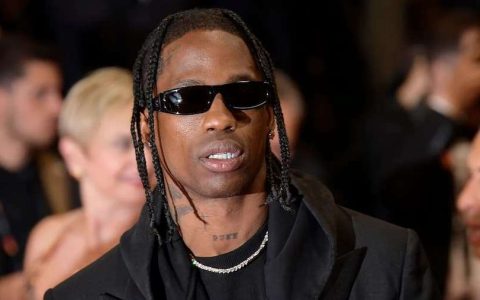 Travis Scott