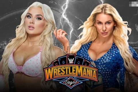 “女王”夏洛特·弗莱尔（Charlotte Flair）：擂台内外的是非恩怨录