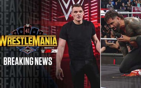 WWE摔角狂热大赛41中卡冠军争夺战预测：谁能笑到最后？