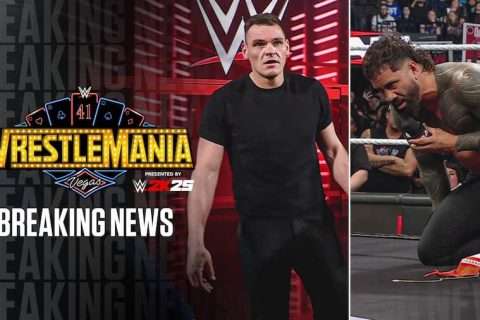WWE摔角狂热大赛41中卡冠军争夺战预测：谁能笑到最后？
