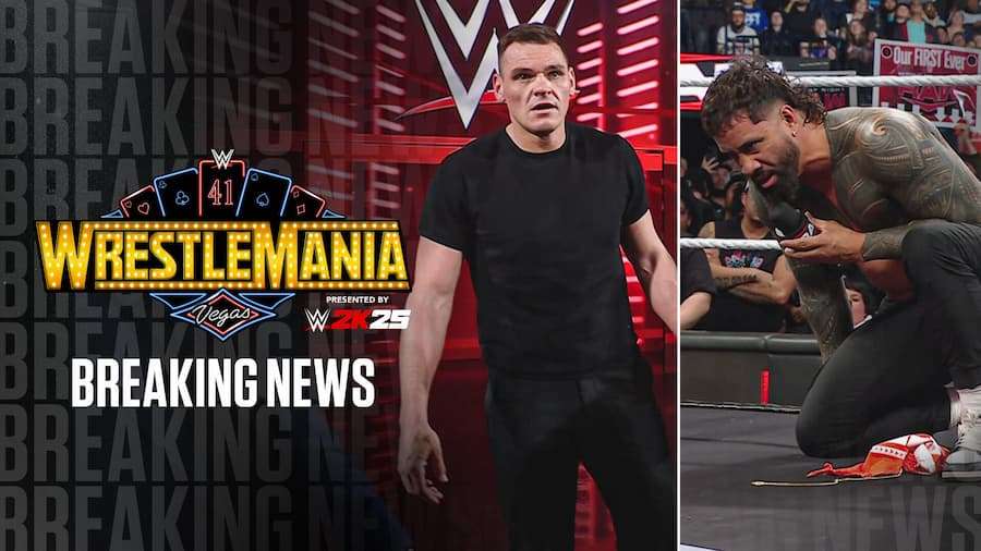 WWE摔角狂热大赛41中卡冠军争夺战预测:谁能笑到最后?