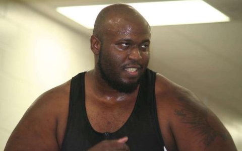 MVP看中AEW悍将Shane Taylor，马克·布里斯科盛赞Kyle Fletcher