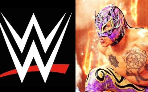 雷·菲尼克斯即将空降SmackDown，WWE预告片明示身份！
