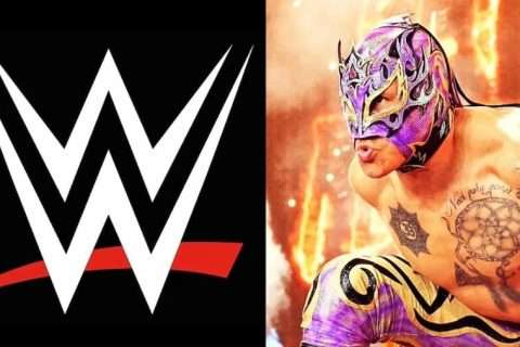 雷·菲尼克斯即将空降SmackDown，WWE预告片明示身份！