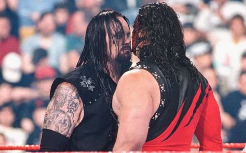 WWE RAW震撼预告：首次登场的洲际冠军大战！