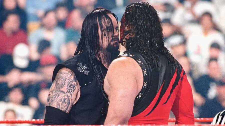WWE RAW震撼预告:首次登场的洲际冠军大战!