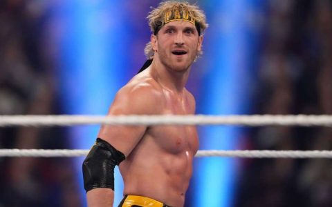 约翰·塞纳力挺洛根·保罗，称其被低估且“属于”WWE