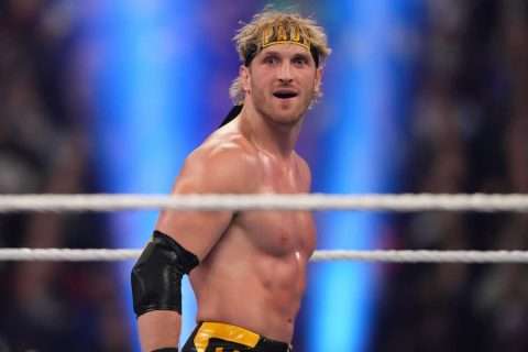 约翰·塞纳力挺洛根·保罗，称其被低估且“属于”WWE