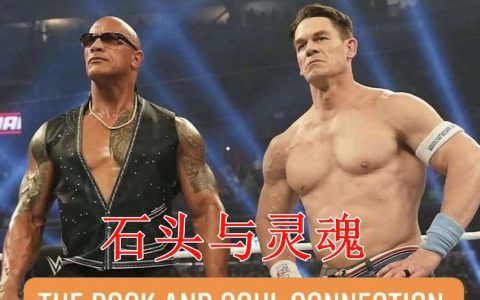 “石头与灵魂联盟（The Rock and Soul Connection）
