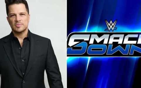 WWE官宣新《SmackDown》主持人！拳击圈名嘴接棒莉莉安·加西亚