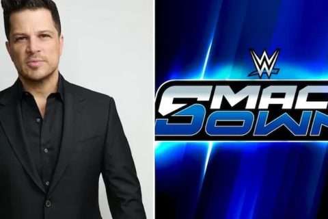 WWE官宣新《SmackDown》主持人！拳击圈名嘴接棒莉莉安·加西亚