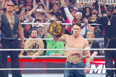WWE铁笼密室淘汰赛2025赛果：粉丝对震撼PPV的反应