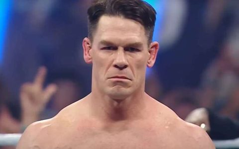 约翰塞纳（John cena）