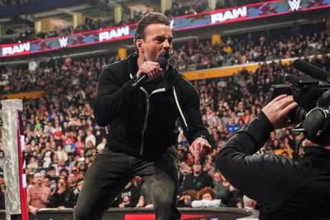 WWE Raw战报：约翰·塞纳黑化后的余波