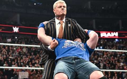 WWE制作人爆料：里克·弗莱尔或将重返擂台争冠！