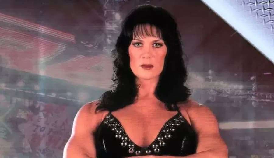 “第九大奇迹”奇娜(Chyna)