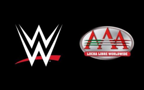 重磅联合！TNA 四大冠军空降墨西哥，AAA Triplemanía Regia 大赛星光熠熠！