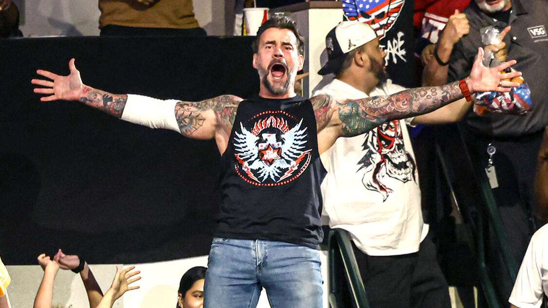 【已更新】WWE RAW第1670期：男子合约阶梯资格赛上演