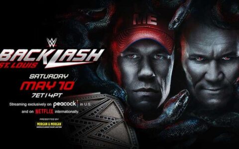 WWE《爆裂震撼大赛》2025完整赛程公布，谁将临时加场？